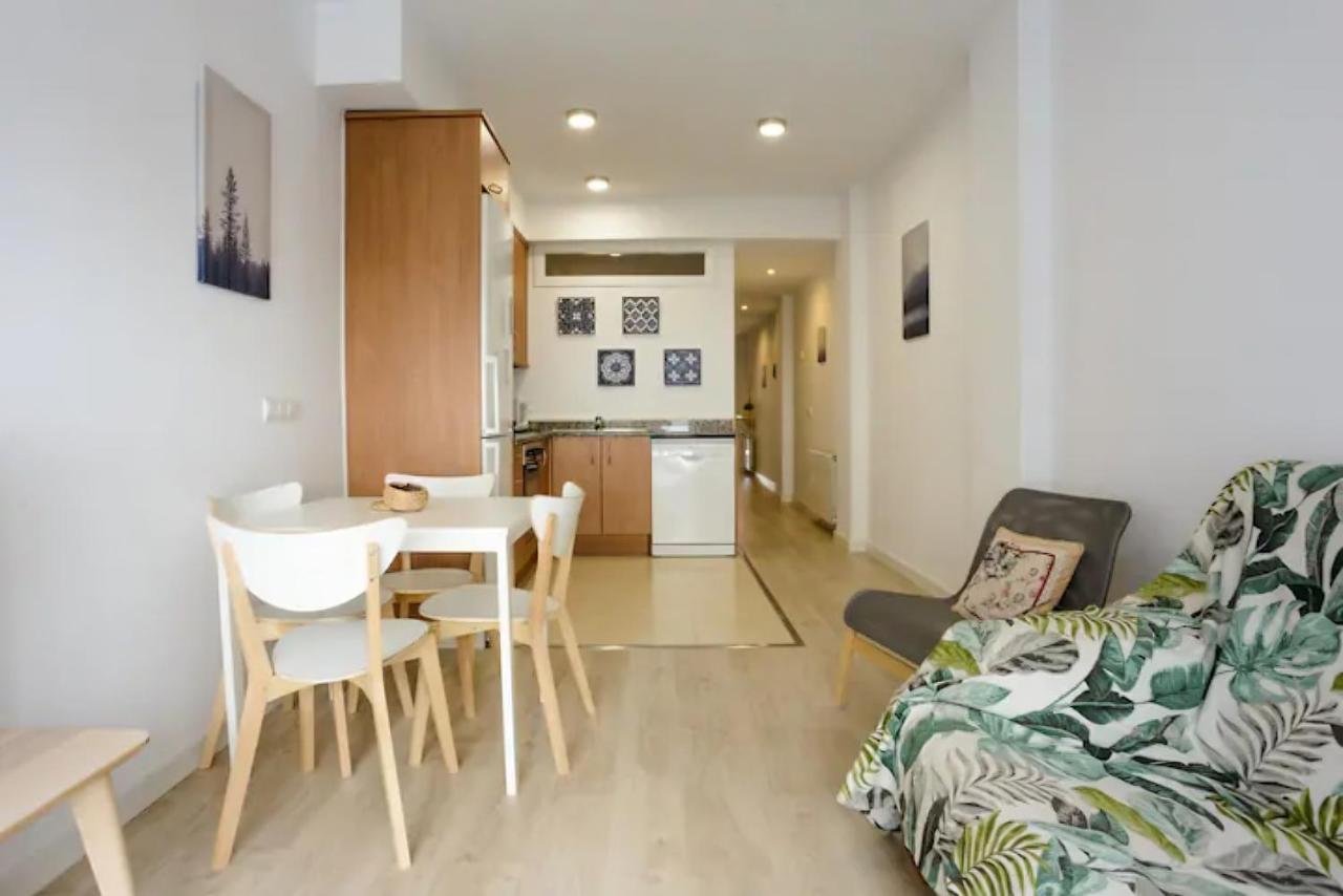 Flateli Lorenzana 17 Girona Esterno foto