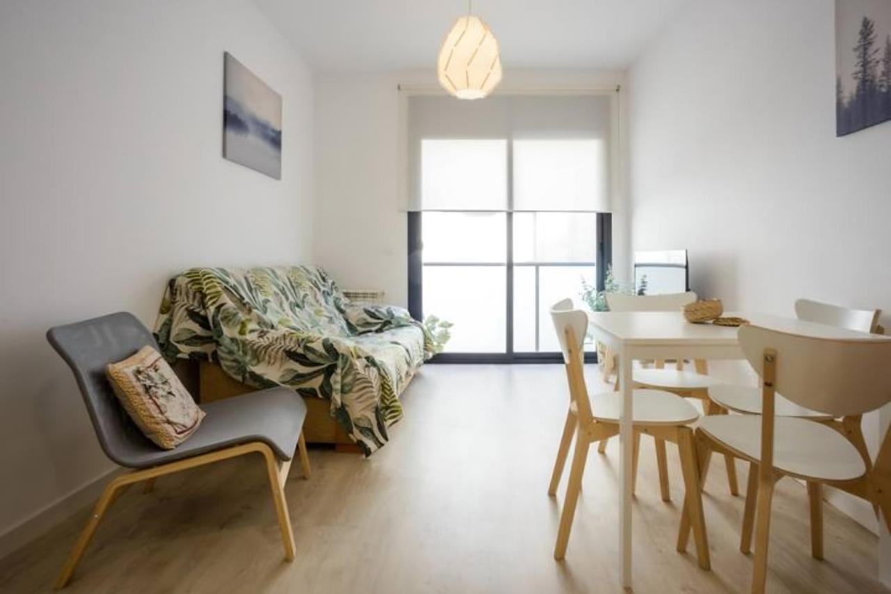 Flateli Lorenzana 17 Girona Esterno foto